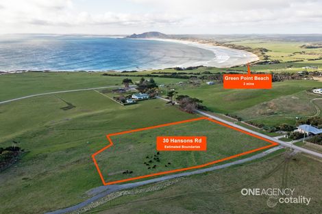 30 Hansons Rd, Marrawah, TAS 7330