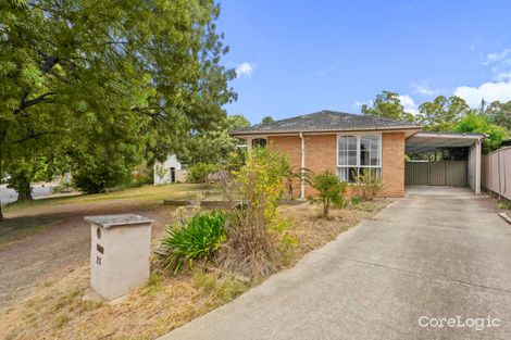 Property photo of 26 Rudall Street Latham ACT 2615