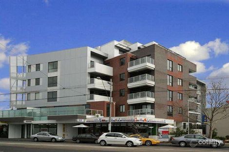 209/535 Mt Alexander Rd, Moonee Ponds, VIC 3039