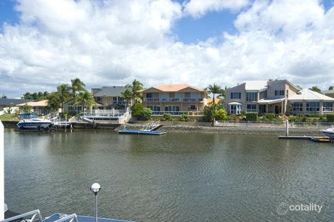 Property photo of 132 Morala Avenue Runaway Bay QLD 4216