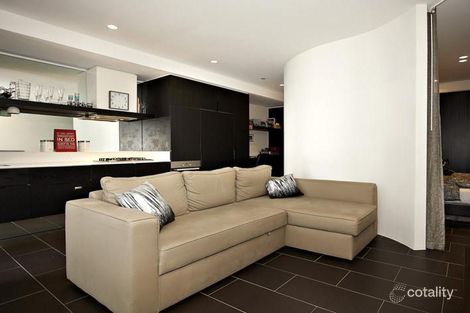 Property photo of 1412/22 Dorcas Street Southbank VIC 3006