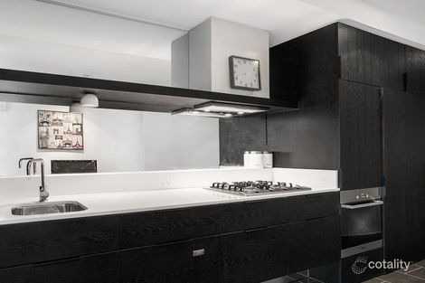 Property photo of 1412/22 Dorcas Street Southbank VIC 3006
