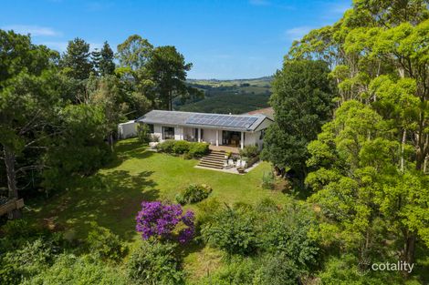 Property photo of 1576 Hinterland Way Bangalow NSW 2479