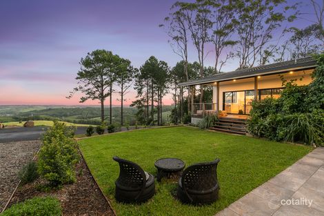 Property photo of 1576 Hinterland Way Bangalow NSW 2479