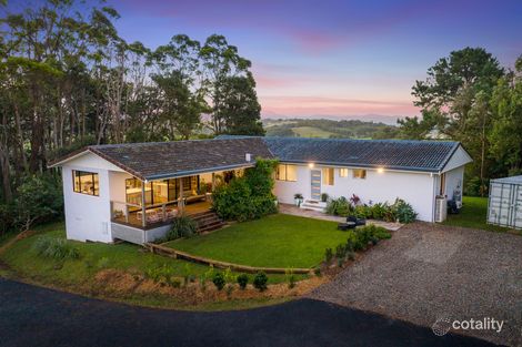 Property photo of 1576 Hinterland Way Bangalow NSW 2479