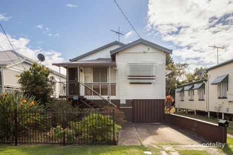 Property photo of 17 Barton Road Hawthorne QLD 4171