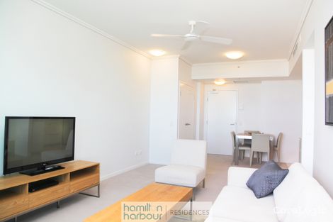 Property photo of 21806/8 Hercules Street Hamilton QLD 4007