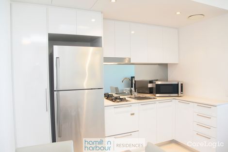 Property photo of 21806/8 Hercules Street Hamilton QLD 4007