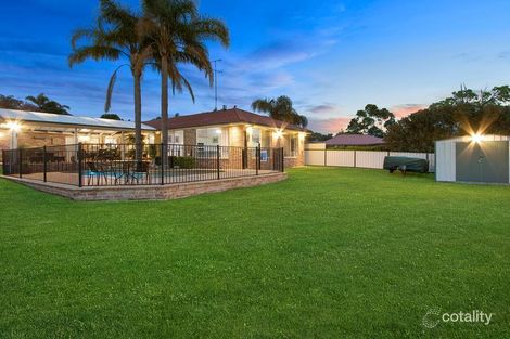 Property photo of 44 Arthur Phillip Drive North Richmond NSW 2754