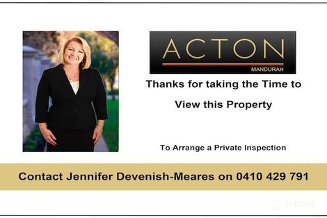 Property photo of 46 Encourage Loop Dudley Park WA 6210