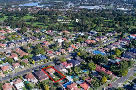 Property photo of 53 Moss Street West Ryde NSW 2114