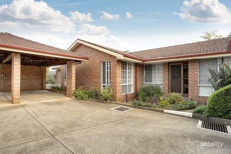 6/40 Warby St, Campbelltown, NSW 2560