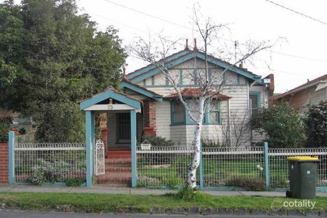 25 Walker St, Moonee Ponds, VIC 3039