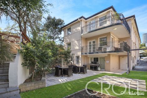 Property photo of 8 Priory Road Waverton NSW 2060