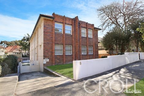 Property photo of 8 Priory Road Waverton NSW 2060