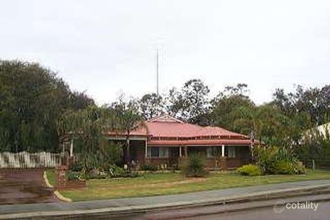 Property photo of 12 Glen Eagles Grove West Busselton WA 6280