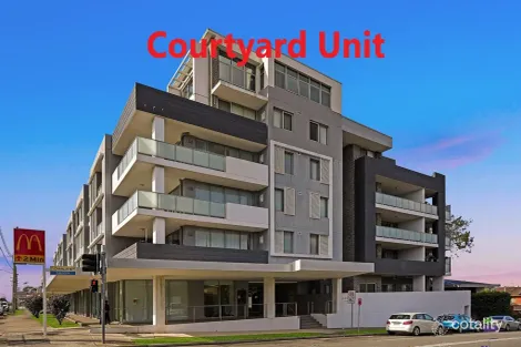 4/502-518 Canterbury Rd, Campsie, NSW 2194