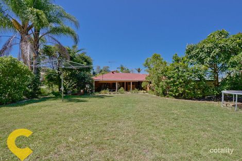Property photo of 60 Owens Crescent Regents Park QLD 4118