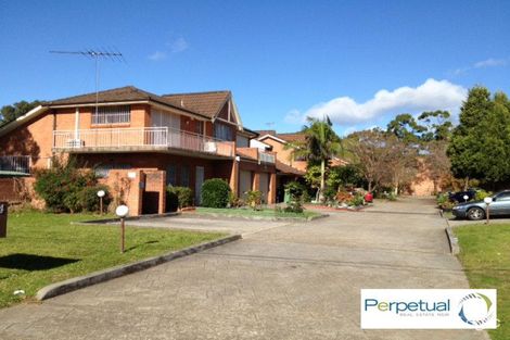 Property photo of 11/34 Chancery Street Canley Vale NSW 2166