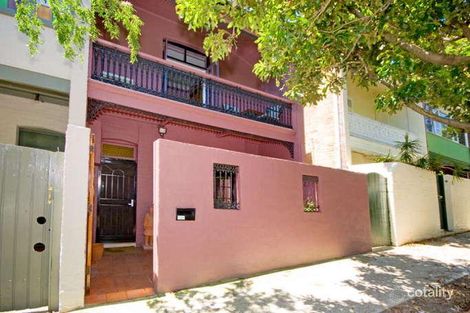 Property photo of 7 Lawson Street Paddington NSW 2021