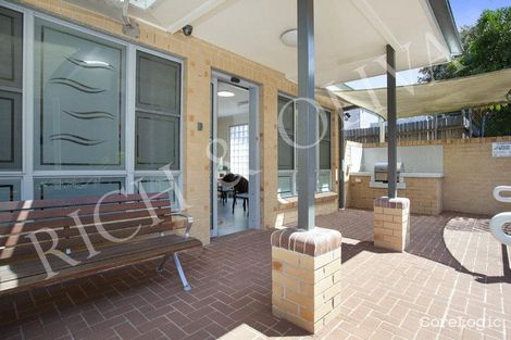 Property photo of 6/115 Military Road Guildford NSW 2161