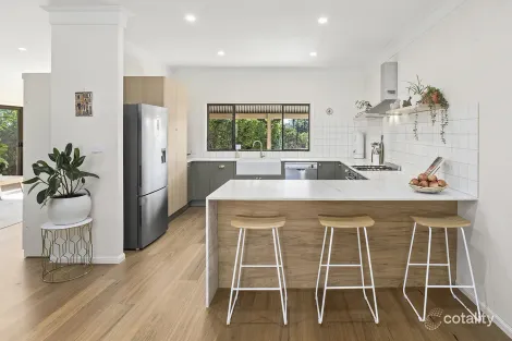 Property photo of 22A Dirrigeree Crescent Sawtell NSW 2452
