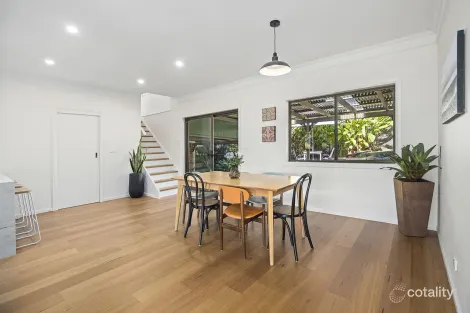 Property photo of 22A Dirrigeree Crescent Sawtell NSW 2452