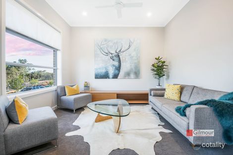 Property photo of 31 Mapleton Avenue North Kellyville NSW 2155