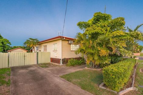 Property photo of 200 Barolin Street Avenell Heights QLD 4670