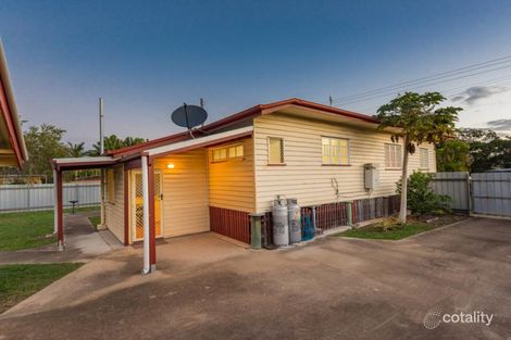 Property photo of 200 Barolin Street Avenell Heights QLD 4670