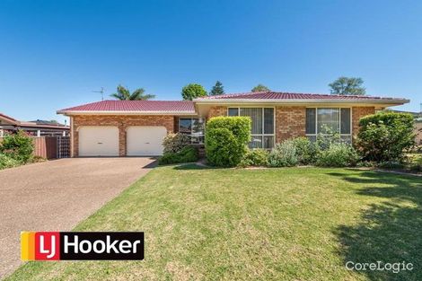 Property photo of 9 Narine Close Hillvue NSW 2340