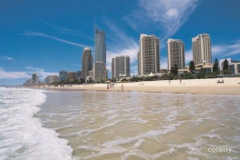 Property photo of 8/5 Watson Esplanade Surfers Paradise QLD 4217