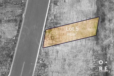 5 Stringer Rd, North Kellyville, NSW 2155