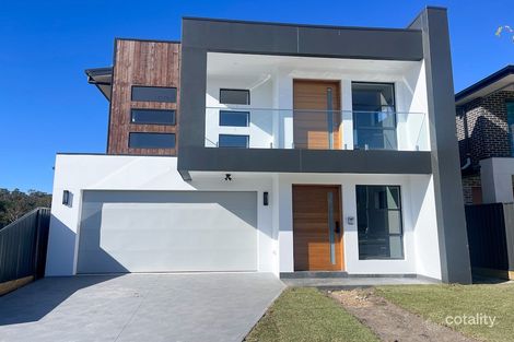 25 Squadron St, Leppington, NSW 2179