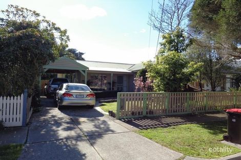 43 Keith St, Parkdale, VIC 3195
