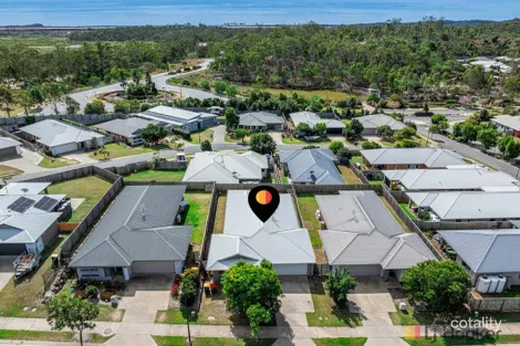 Property photo of 6 Wabby Street Boyne Island QLD 4680