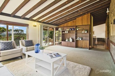 Property photo of 95 Ballyshannon Road Killarney Heights NSW 2087