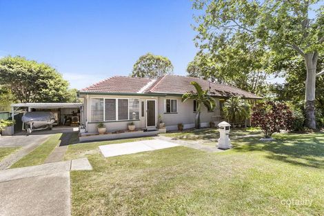 Property photo of 104 Haylock Street Wynnum QLD 4178