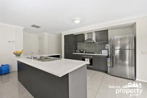Property photo of 34 Delaney Drive Miners Rest VIC 3352