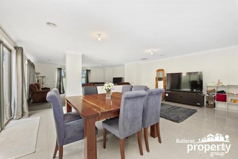 Property photo of 34 Delaney Drive Miners Rest VIC 3352