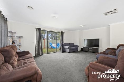 Property photo of 34 Delaney Drive Miners Rest VIC 3352