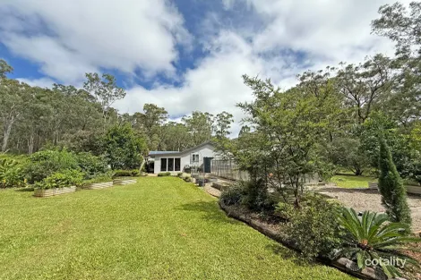 Property photo of 202 Stancombe Road Tumoulin QLD 4888