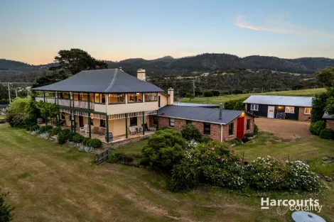 Property photo of 504 Back River Road Magra TAS 7140