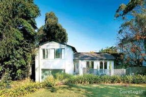 Property photo of 20 Bunyana Avenue Wahroonga NSW 2076