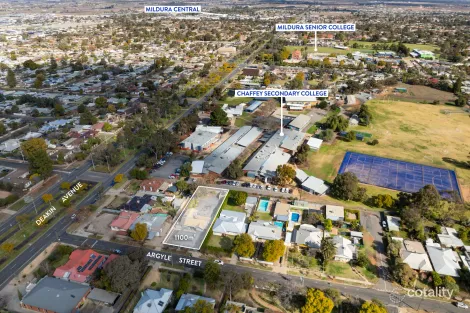 Property photo of 1 Argyle Street Mildura VIC 3500