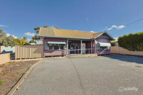Property photo of 1 Argyle Street Mildura VIC 3500