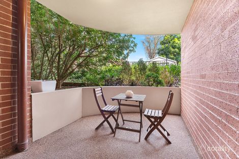 Property photo of 5/6-10 Myra Road Dulwich Hill NSW 2203