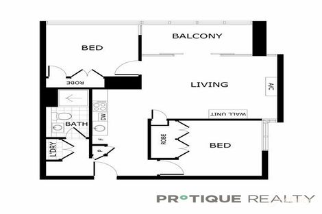 Property photo of 1710/220 Spencer Street Melbourne VIC 3000