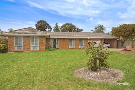 Property photo of 3 Winterborne Rise Kennington VIC 3550