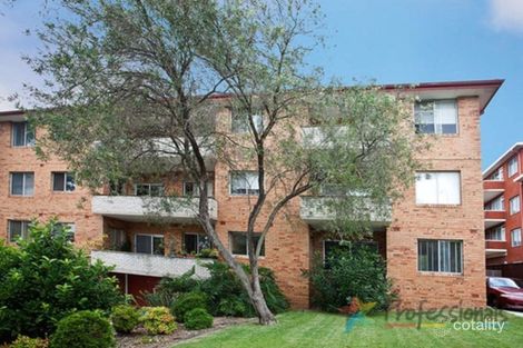 8/27 Queen Victoria St, Kogarah, NSW 2217